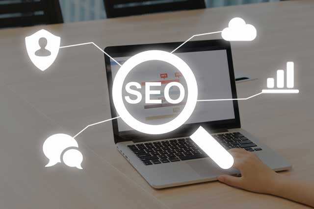 为什么越来越多的企业网站选择做SEO