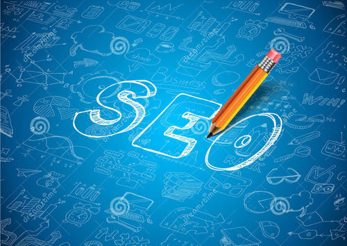 seo优化